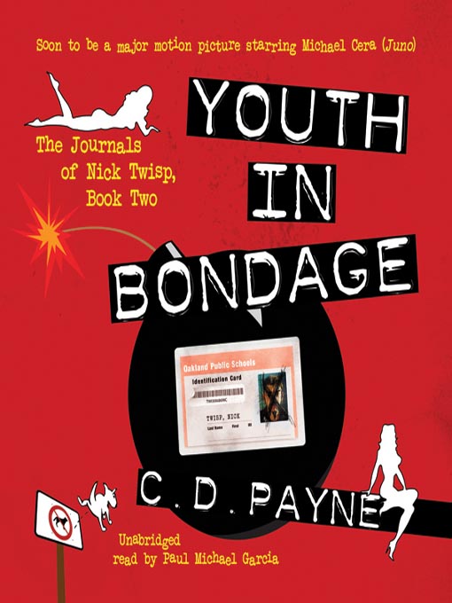 Title details for Youth in Bondage by C. D. Payne - Available